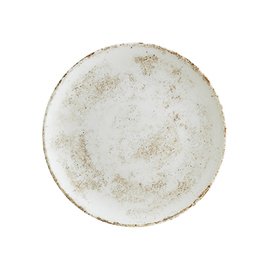 plate flat ENVISIO NACROUS bonna Gourmet porcelain Ø 170 mm product photo