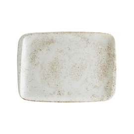 platter ENVISIO NACROUS Moove porcelain rectangular | 230 mm x 165 mm product photo