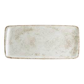 platter ENVISIO NACROUS Moove porcelain | 340 mm x 160 mm product photo