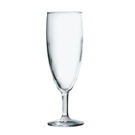 champagne goblet NAPOLI 17 cl product photo