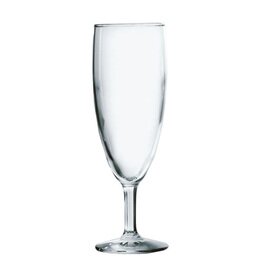 champagne goblet NAPOLI 17 cl product photo