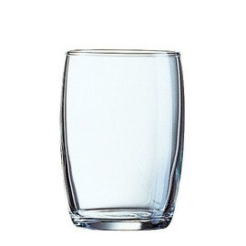 glass tumbler BARIL 16 cl with mark; 0.1 l product photo