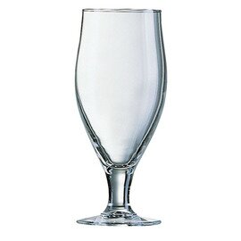 beer glass CERVOISE 32 cl with mark; 0.25 ltr product photo