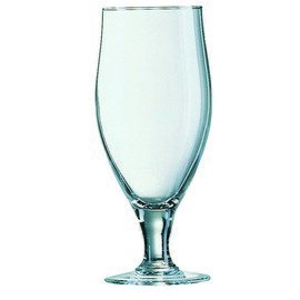 beer glass CERVOISE 38 cl with mark; 0.3 ltr product photo
