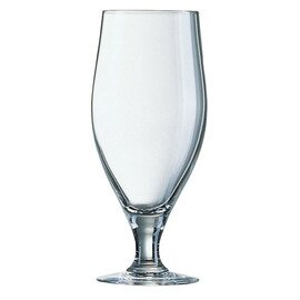 beer glass CERVOISE 62 cl with mark; 0.5 ltr product photo