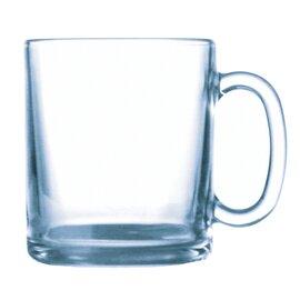 tea mug 32 cl with handle product photo