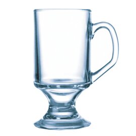 iced coffee mug 29 cl with handle product photo