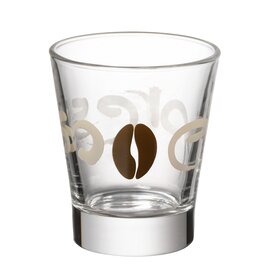 Caffeino Dekor Chicco Espressoglas, 8,5 cl., Ø 59 mm, H 71 mm product photo