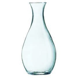 carafe ELEGANCE glass 1000 ml H 230 mm product photo