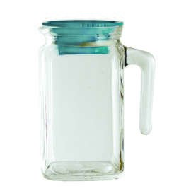 Frigoverre refrigerator jug ??with hermetic lid, 50 cl, Ø 84 mm, H 151 mm, 600 gr. product photo