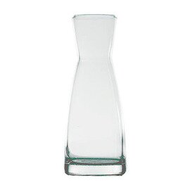 carafe YPSILON glass 315 ml with graduated scale calibration marks 0.25 ltr H 165 mm product photo