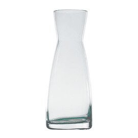 carafe YPSILON glass 554 ml with graduated scale calibration marks 0.5 ltr H 204 mm product photo