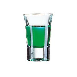 stamper glass HOT SHOT 3.4 cl product photo