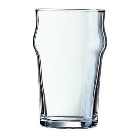 beer mug NONIC 28 cl with mark; 0.2 l product photo