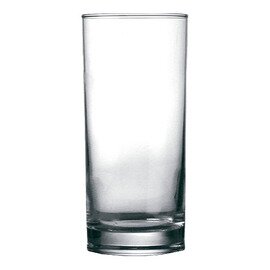 Longdrink glass Nordland, GV 28.5 cl, Ø 61.5 mm, H 135 mm, 252 gr. product photo