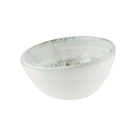 bowl 60 ml ENVISIO ODETTE OLIVE bonna Vanta porcelain Ø 80 mm H 43 mm product photo