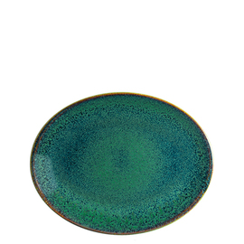 platter ORE MAR Moove oval porcelain 250 mm x 190 mm product photo