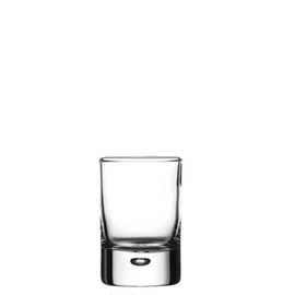 shot glass CENTRA 6.3 cl product photo