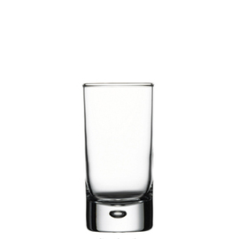 shot glass CENTRA 10 cl product photo
