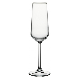 champagne goblet ALLEGRA V-BLOCK antimicrobial 19,5 cl Ø 70 mm H 226 mm product photo