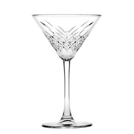 Martini cocktail glass Timeless 23 cl product photo