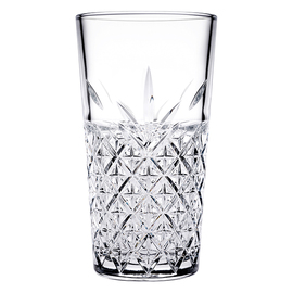 longdrink glass TIMELESS 47 cl with relief product photo