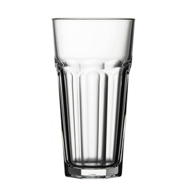 longdrink glass CASABLANCA V-BLOCK antimicrobial 36.5 cl Ø 80 mm H 148 mm product photo