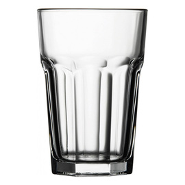 longdrink glass CASABLANCA V-BLOCK antimicrobial 41.5 cl Ø 87 mm H 129 mm product photo