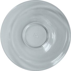 P 54281 Untertasse, zu Teeglas,  Ø 120 mm, H 17 mm product photo