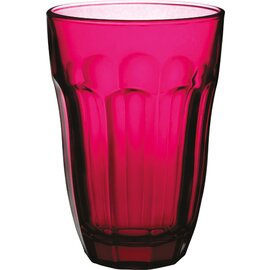 Baroque Pink, 23 cl, Ø 75 mm, H 105 mm, conditionally dishwasher-proof product photo