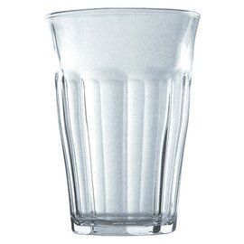 glass tumbler PICARDIE 36 cl with mark; 0,3l /-/ H 124 mm product photo