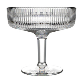 sundae bowl ALICE | glass 0.3 ltr | stackable product photo