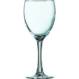 white wine glass PRINCESA 19 cl product photo