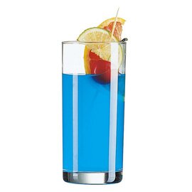 Clearance | longdrink glass Princesa FH12, smooth, 355 ml, Ø 65 mm, h 174 mm product photo