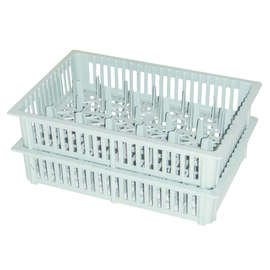 shot glass crate  H 80 mm | 22  compartments product photo