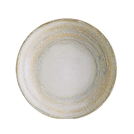 plate deep ENVISIO PATERA bonna Bloom 1000 ml porcelain Ø 230 mm product photo