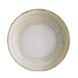plate deep ENVISIO PATERA bonna Bloom 1300 ml porcelain Ø 250 mm product photo