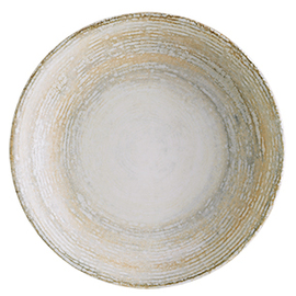 plate deep ENVISIO PATERA bonna Bloom 1700 ml porcelain Ø 280 mm product photo