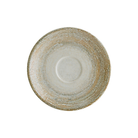 saucer porcelain Ø 120 mm H 15 mm product photo