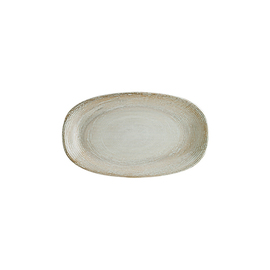 platter ENVISIO PATERA bonna Gourmet oval porcelain 150 mm x 86 mm product photo