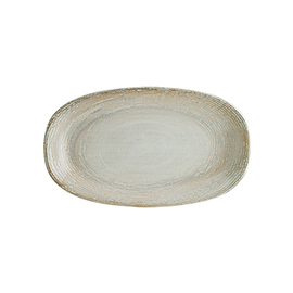 platter ENVISIO PATERA bonna Gourmet oval porcelain 190 mm x 110 mm product photo