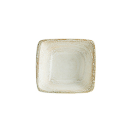 bowl ENVISIO PATERA Moove rectangular porcelain 90 mm x 80 mm product photo