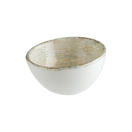 bowl 60 ml ENVISIO PATERA bonna Vanta porcelain Ø 80 mm H 43 mm product photo