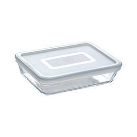 keep fresh box COOK & FREEZE rectangular 0.8 ltr product photo