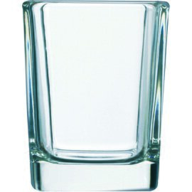 stamper glass QUATTRO 7 cl product photo