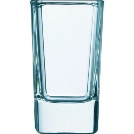 stamper glass QUATTRO 8 cl product photo
