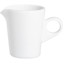 CLEARANCE | creamer MERA porcelain white 120 ml  H 80 mm product photo