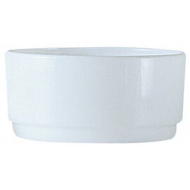 soup bowl MARIENBURG 330 ml tempered glass  Ø 107 mm  H 55 mm product photo