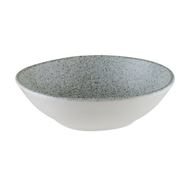 bowl LUCA OCEAN Vago 470 ml oval | 180 mm x 162 mm H 55 mm product photo