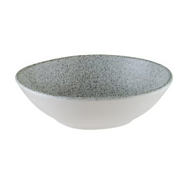 bowl 470 ml LUCA OCEAN Vago oval 180 mm x 162 mm H 55 mm product photo